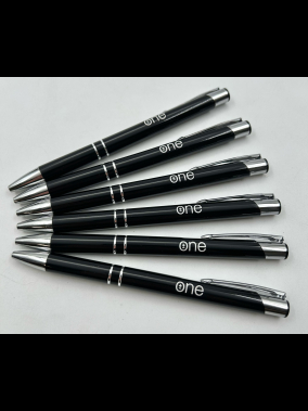 Metal Tükenmez Kalem