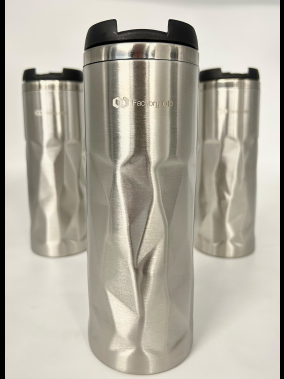 450 ml Paslanmaz Çelik Termos