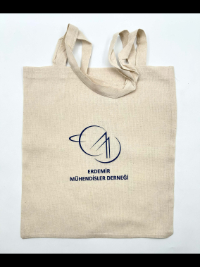 130gr Ham Bez Çanta %80 Pamuk %20 Polyester 40 Tel