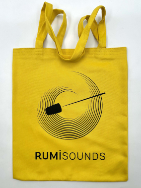 Özel Üretim Bez Çanta