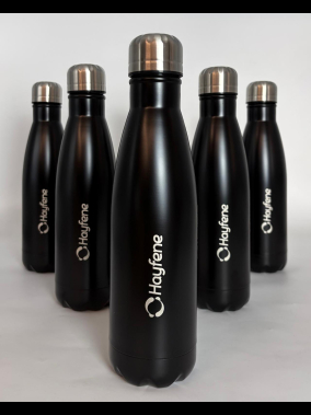 Çelik Termos / 500 Ml