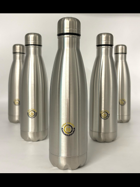 500 ML Çelik Termos