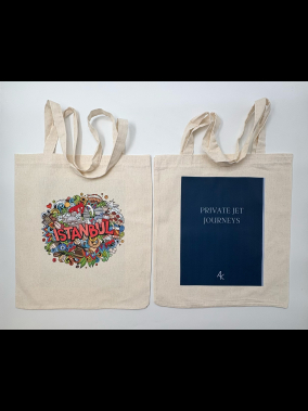 130gr Ham Bez Çanta %80 Pamuk %20 Polyester 40 Tel