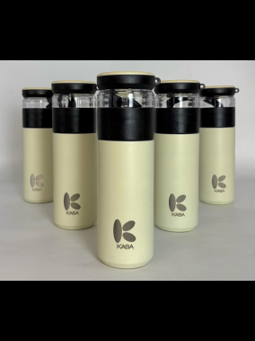 450 ml Paslanmaz Çelik Termos