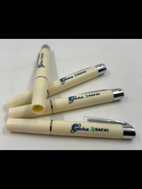 Pen Light Tükenmez Kalem