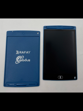 Lcd Tablet Kalemli Çok Renkli Dijital Çizim & Yazı Tahtası