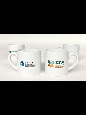 Süblimasyon Porselen Beyaz Nescafe Kupa Bardak Kutulu - Logo Baskılı