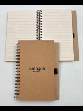 Spiralli Geri Dönüşüm Notluk