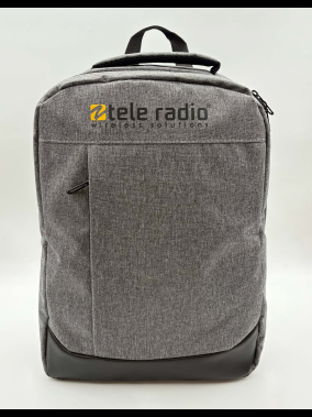 Stoklu Özel Üretim  Laptop Bölmeli Sırt Çantası