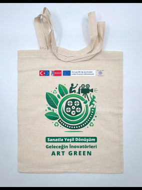 130gr Ham Bez Çanta %80 Pamuk %20 Polyester 40 Tel