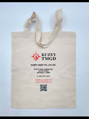 130gr Ham Bez Çanta %80 Pamuk %20 Polyester 40 Tel