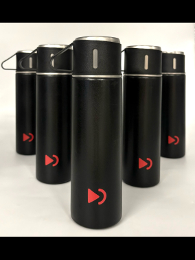 Termos 500 ml 3'lü Set