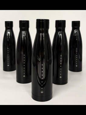 500 ml Dijital Isı Dereceli Termos