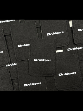 Suni Deri Telefon Aksesuarı