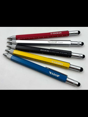 Çok Fonksiyonlu Tükenmez Kalem