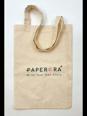 Özel Üretim Bez Çanta