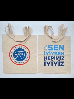 140gr Ham Bez Çanta %100 Pamuk 46 Tel
