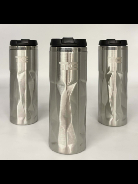 450 ml Paslanmaz Çelik Termos