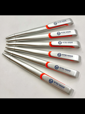 Basmalı Plastik Tükenmez Kalem