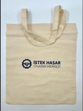 130gr Ham Bez Çanta %80 Pamuk %20 Polyester 40 Tel