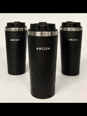 Termos Tipi Çelik Kupa Bardak 450 Ml