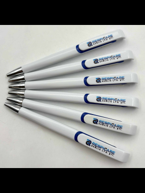 Plastik  Basmalı Tükenmez Kalem