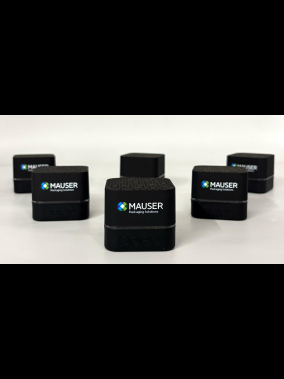 Mikado MD-18BT Siyah DC 5V/USB TF Kartlı Bluetoothlu Led Işıklı Şarjlı Speaker Hoparlör