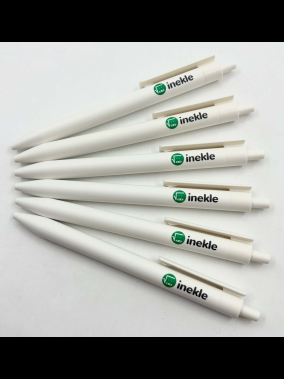 Basmalı Plastik Tükenmez Kalem