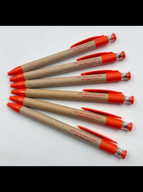 Tohumlu Tükenmez Kalem