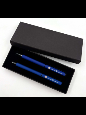 Rubber Roller ve Tükenmez Kalem Seti