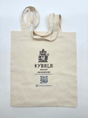 130gr Ham Bez Çanta %80 Pamuk %20 Polyester 40 Tel