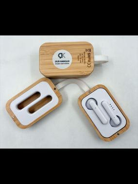 Bambu Bluetooth 5.0 Kulaklık
