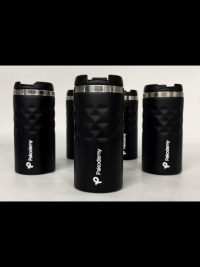 300 ml Termos Tipi Çelik Kupa Bardak