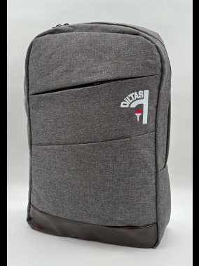 Laptop Bölmeli Özel Üretim Promosyon Sırt Çantası - Logo Baskılı