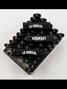 Cricket Taşlı Sibopsuz Çakmak