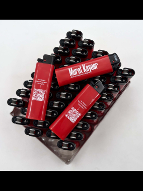 Cricket Taşlı Sibopsuz Çakmak