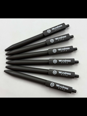 Basmalı Plastik Tükenmez Kalem