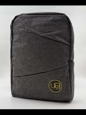 Stoklu Özel Üretim Ekonomik Promosyon Laptop Bölmeli Sırt Çantası