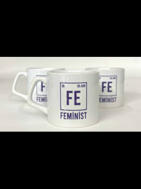 Süblimasyon Porselen Beyaz Nescafe Kupa Bardak Kutulu - Logo Baskılı