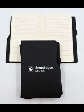 15 x 21 cm Termo Deri Sert Kapaklı Tarihsiz Defter 160 Sayfa 60 gr Holmen Krem İç Kağıt Çizgili Ekonomik Model