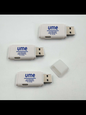 4 GB Plastik USB Bellek