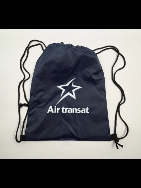 İmperteks Kumaş Büzgülü Sırt Çantası