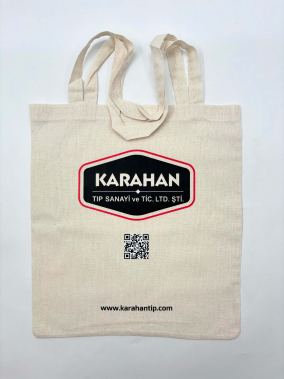 130gr Ham Bez Çanta %80 Pamuk %20 Polyester 40 Tel