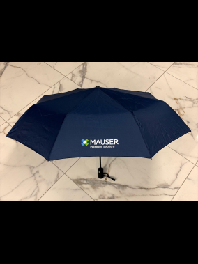 8 Telli Fiber Tam Otomatik Açılan Kapanan Şemsiye