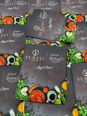 Özel Üretim Sünger Bilekli Dikdörtgen Mouse Pad