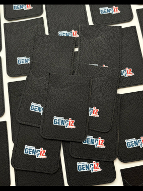 Suni Deri Telefon Aksesuarı