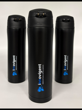 500 ml Muhafaza Kilit ve Otomatik Kapak Termos