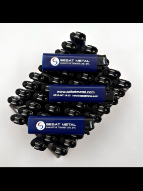 Cricket Taşlı Sibopsuz Çakmak