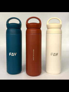 500 ml Çelik Termos