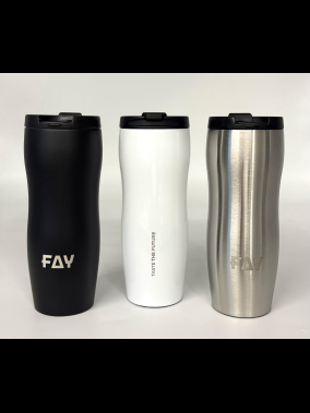 400 ml Çelik Termos